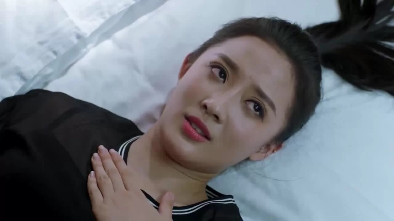 Там, где зимой тепло, а летом прохладно (2017) 30 серия