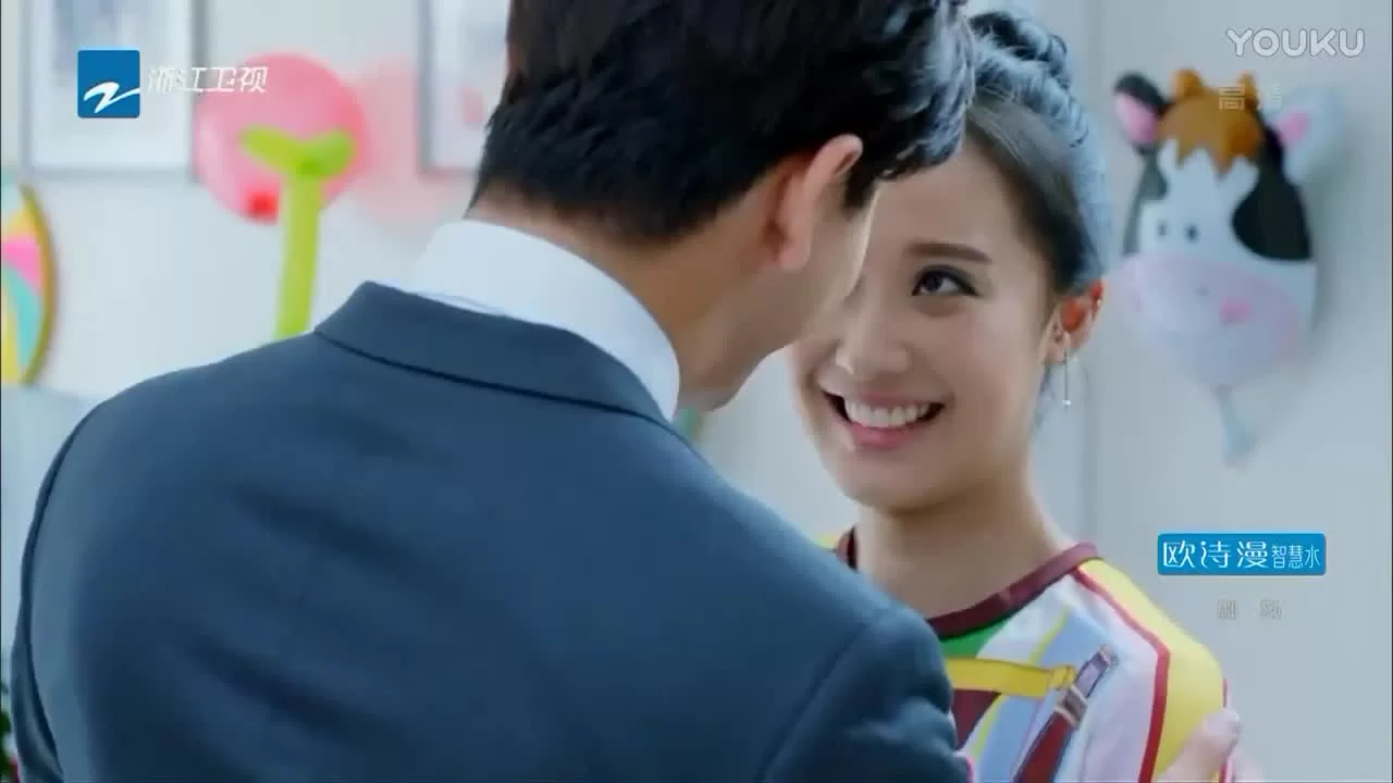 Там, где зимой тепло, а летом прохладно (2017) 32 серия