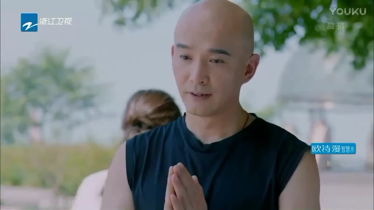 Там, где зимой тепло, а летом прохладно 36 серия