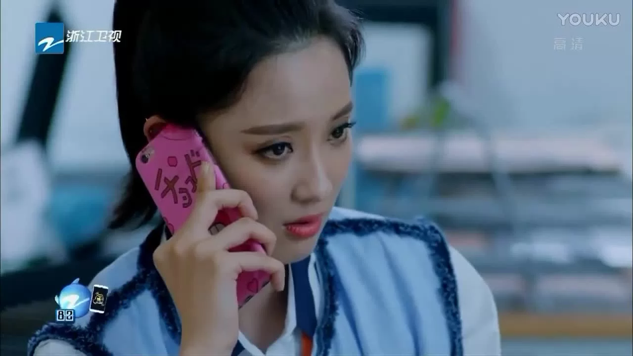 Там, где зимой тепло, а летом прохладно (2017) 39 серия