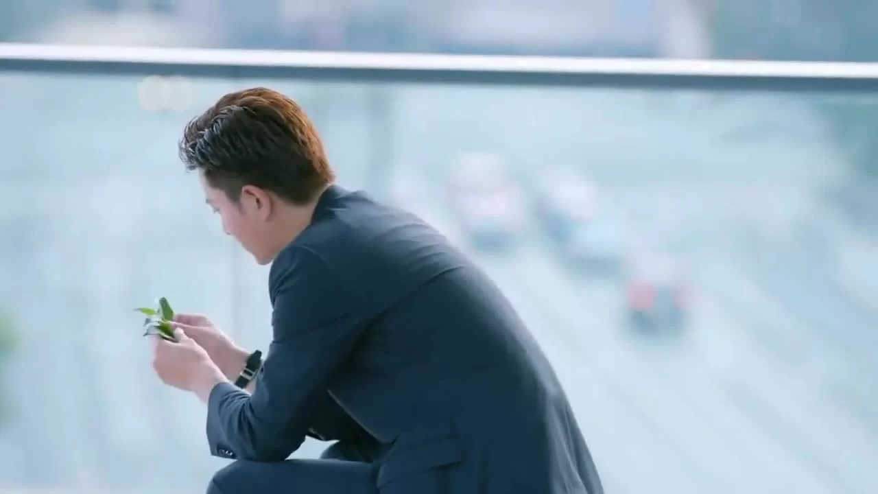 Там, где зимой тепло, а летом прохладно (2017) 6 серия