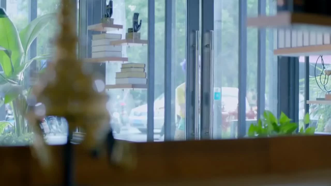 Там, где зимой тепло, а летом прохладно (2017) 9 серия