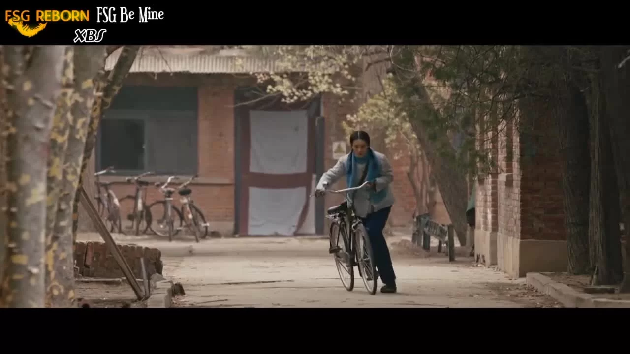 Там, где начинаются мечты (2023) 1 серия