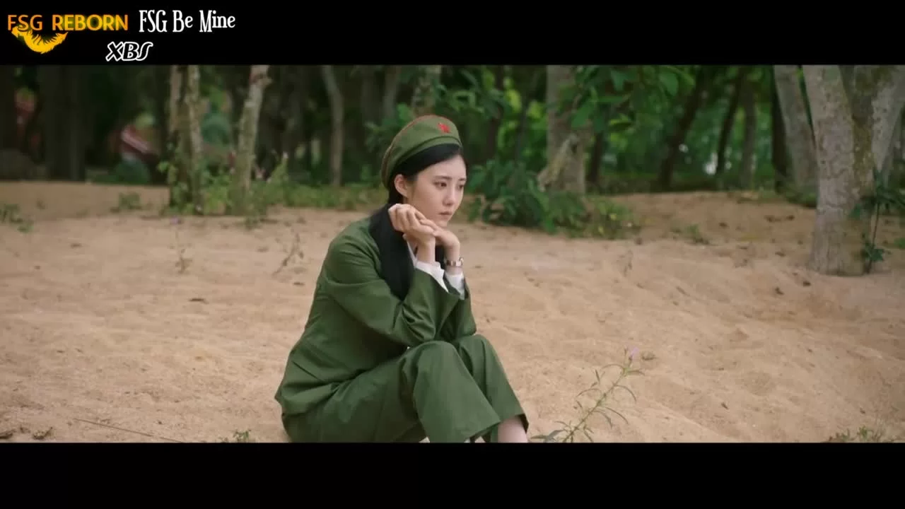 Там, где начинаются мечты (2023) 10 серия