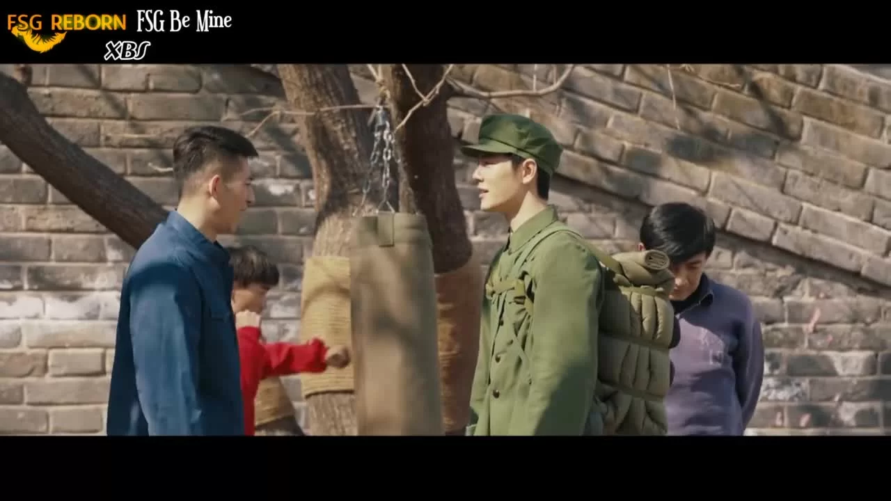 Там, где начинаются мечты (2023) 11 серия