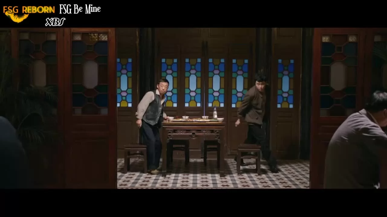 Там, где начинаются мечты (2023) 13 серия