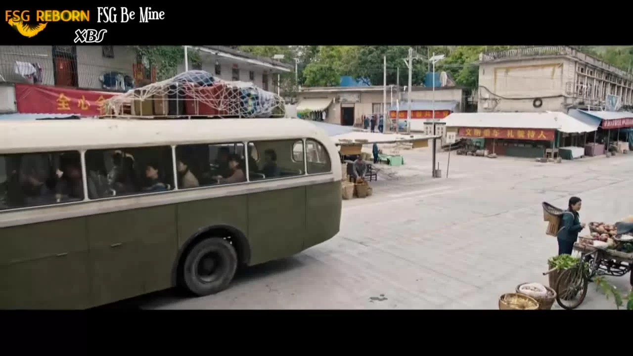 Там, где начинаются мечты (2023) 14 серия