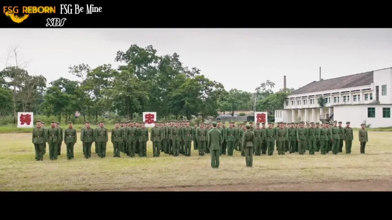 Там, где начинаются мечты 15 серия