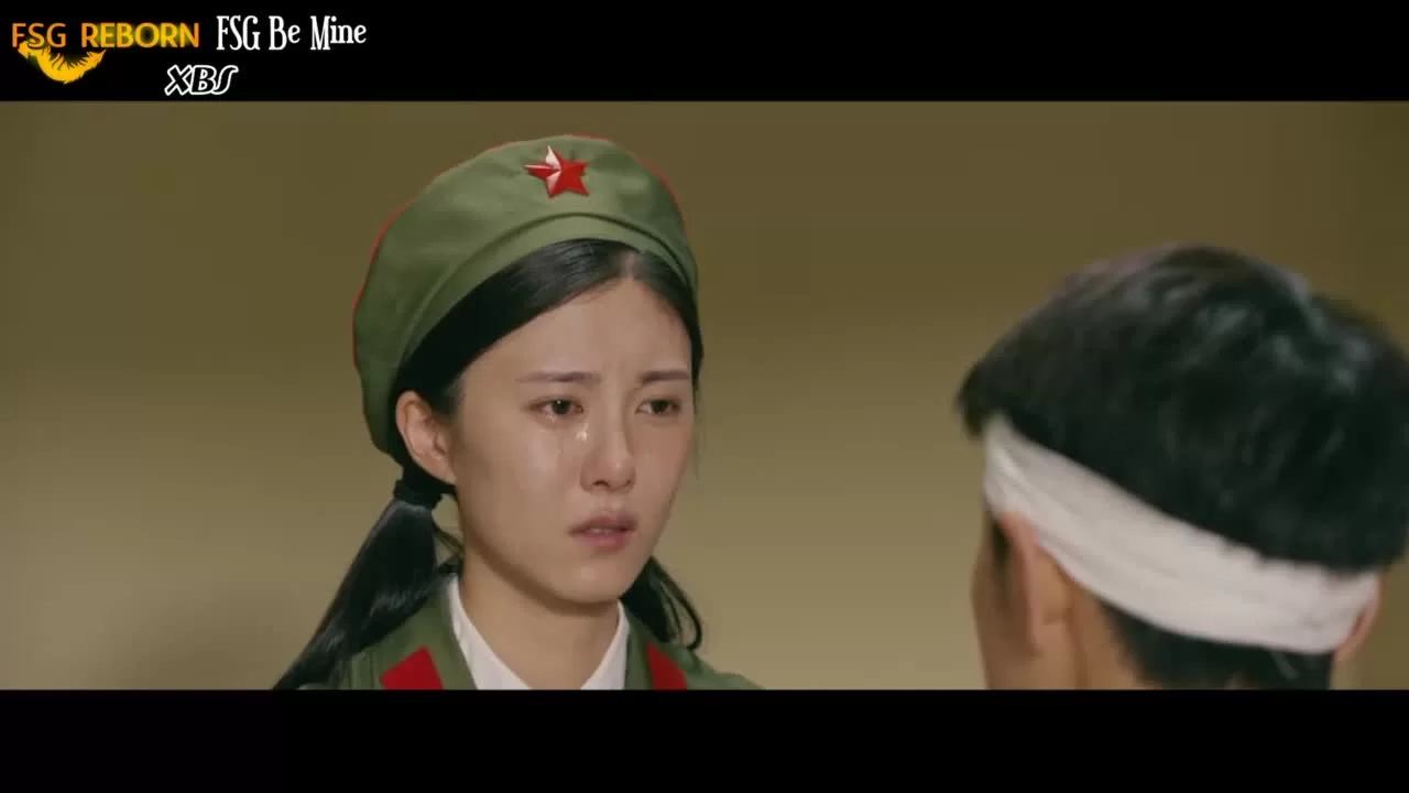 Там, где начинаются мечты (2023) 19 серия