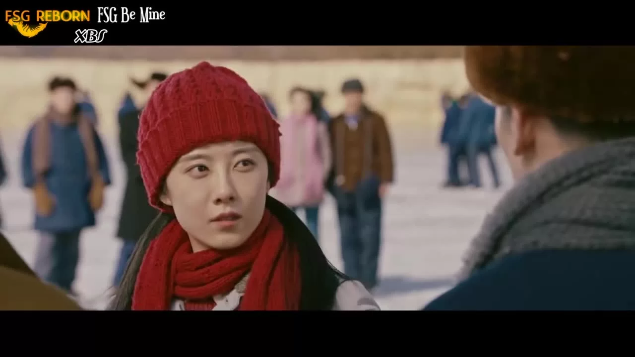 Там, где начинаются мечты (2023) 2 серия