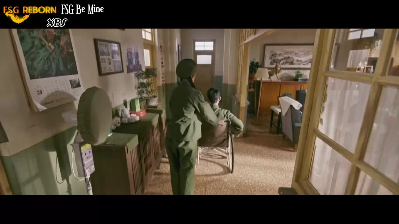 Там, где начинаются мечты 21 серия