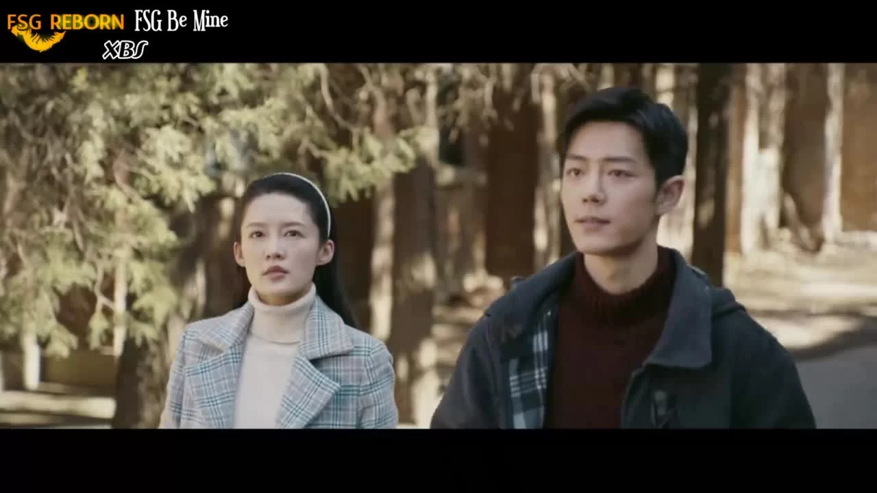 Там, где начинаются мечты (2023) 25 серия