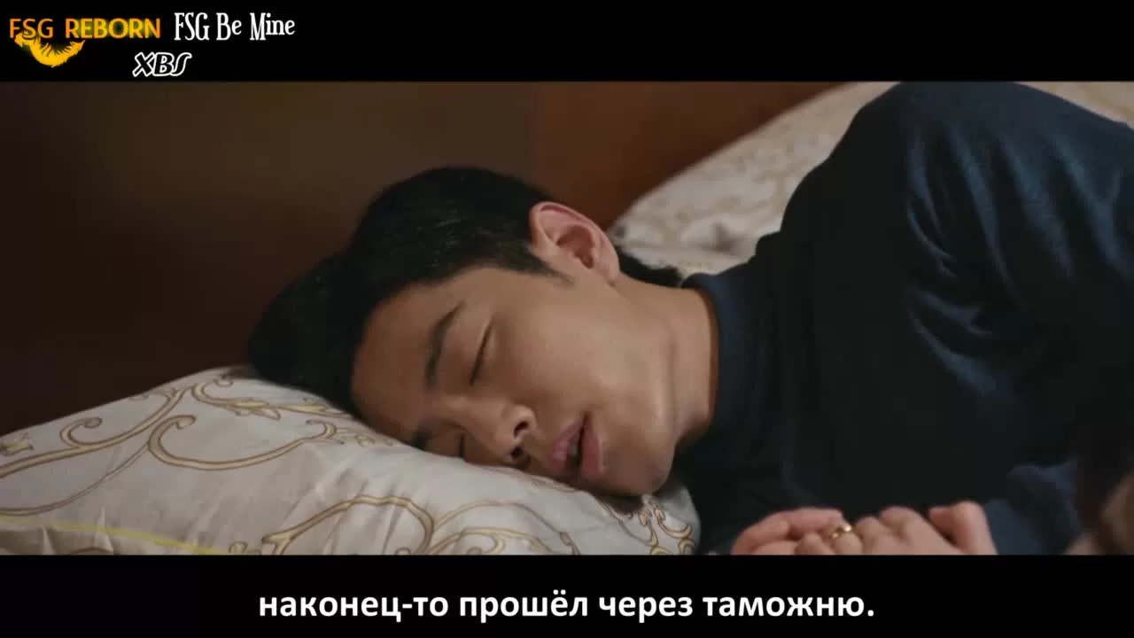 Там, где начинаются мечты 37 серия