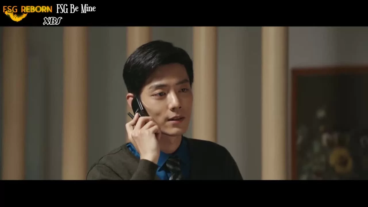 Там, где начинаются мечты 38 серия