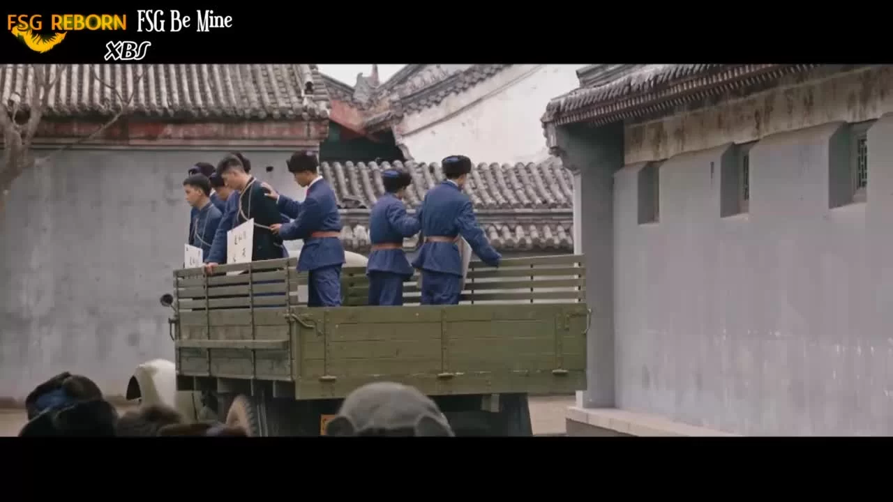 Там, где начинаются мечты 6 серия