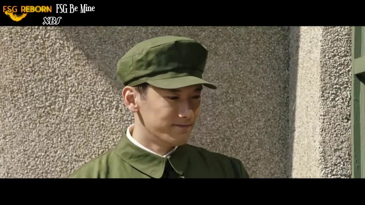 Там, где начинаются мечты 7 серия