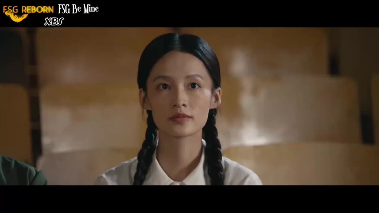 Там, где начинаются мечты (2023) 8 серия