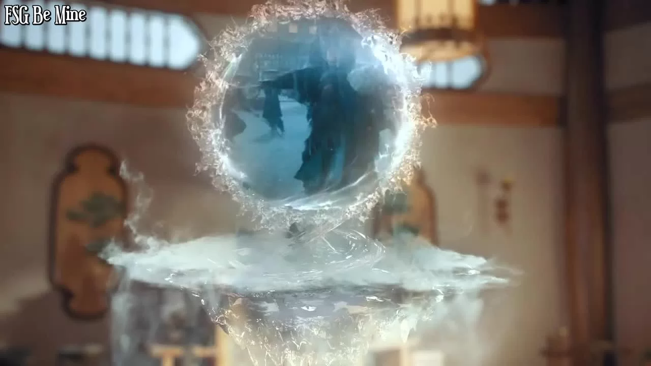 Танец империи 12 серия