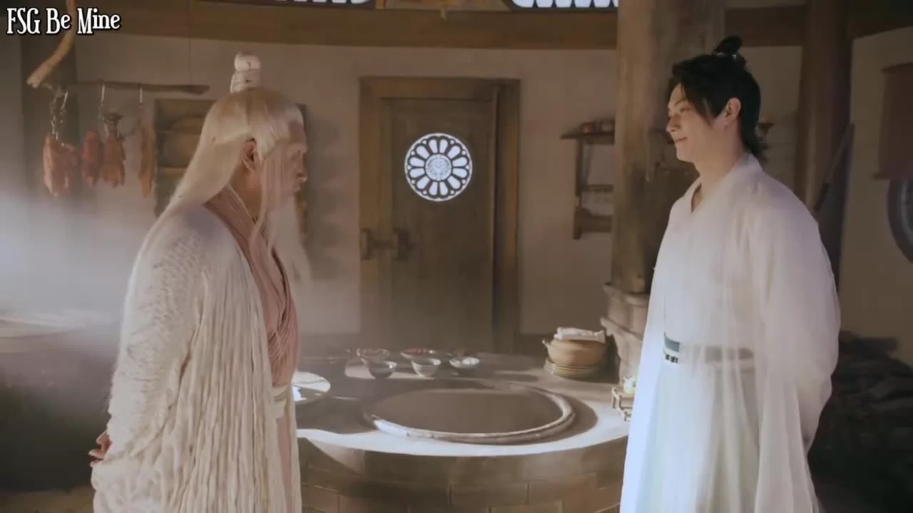 Танец империи 14 серия