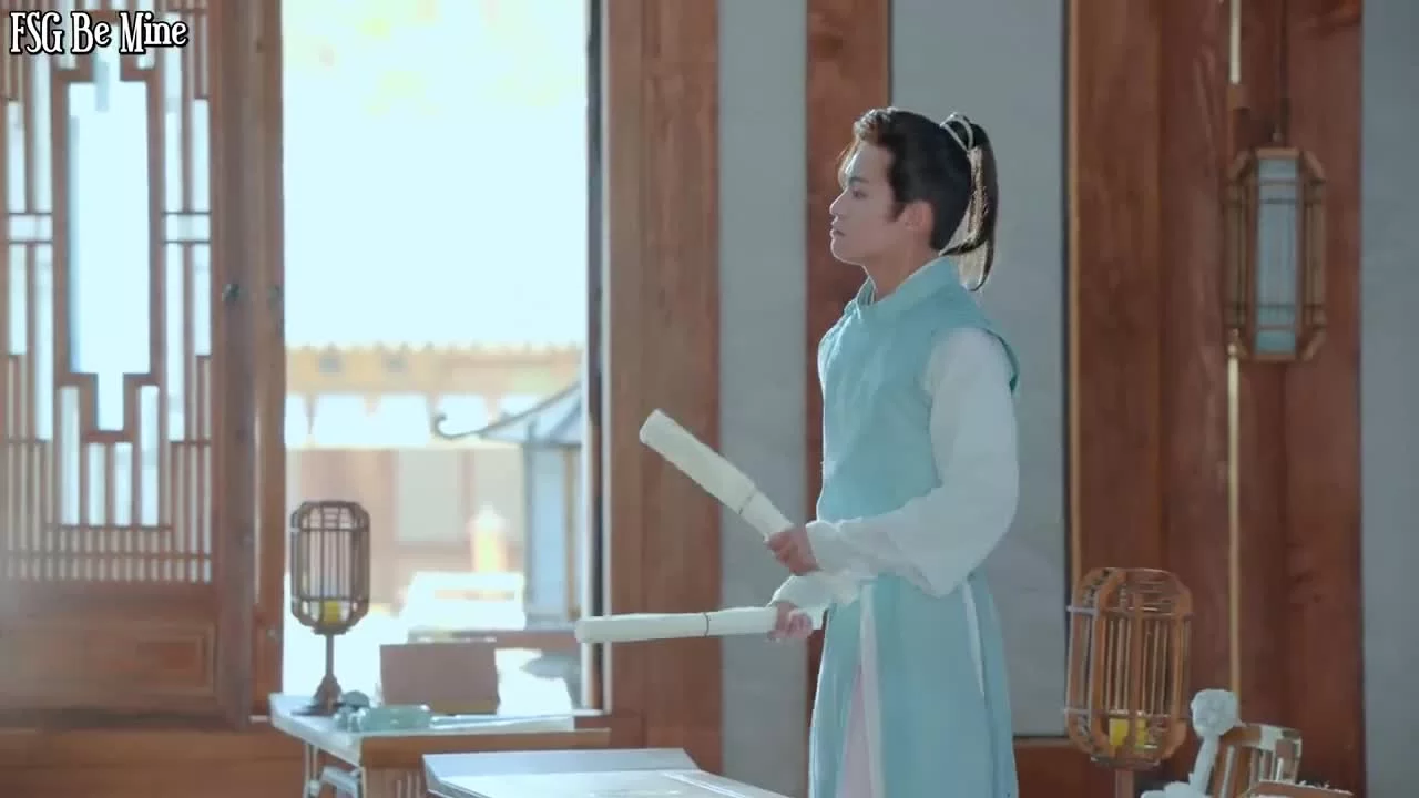 Танец империи 18 серия