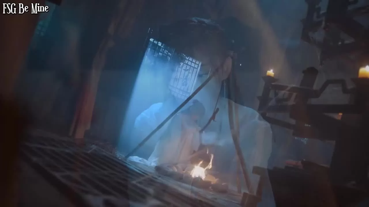 Танец империи 21 серия