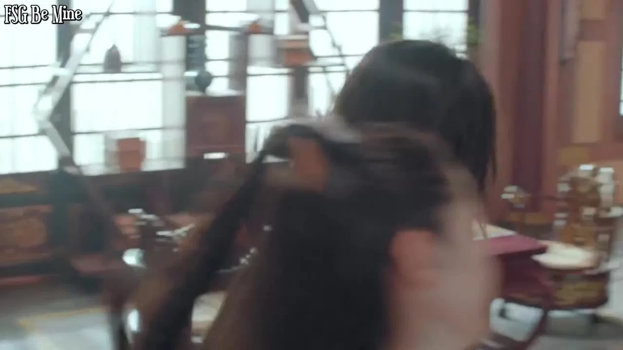 Танец империи 23 серия