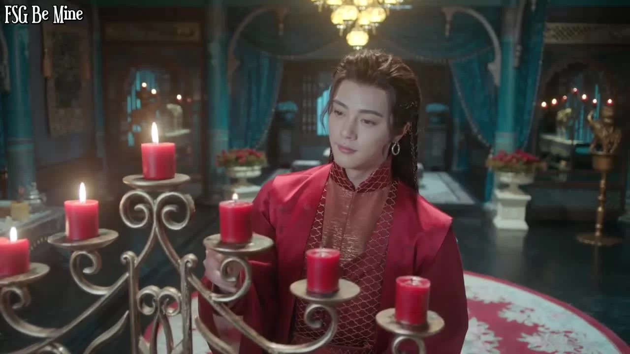 Танец империи 25 серия