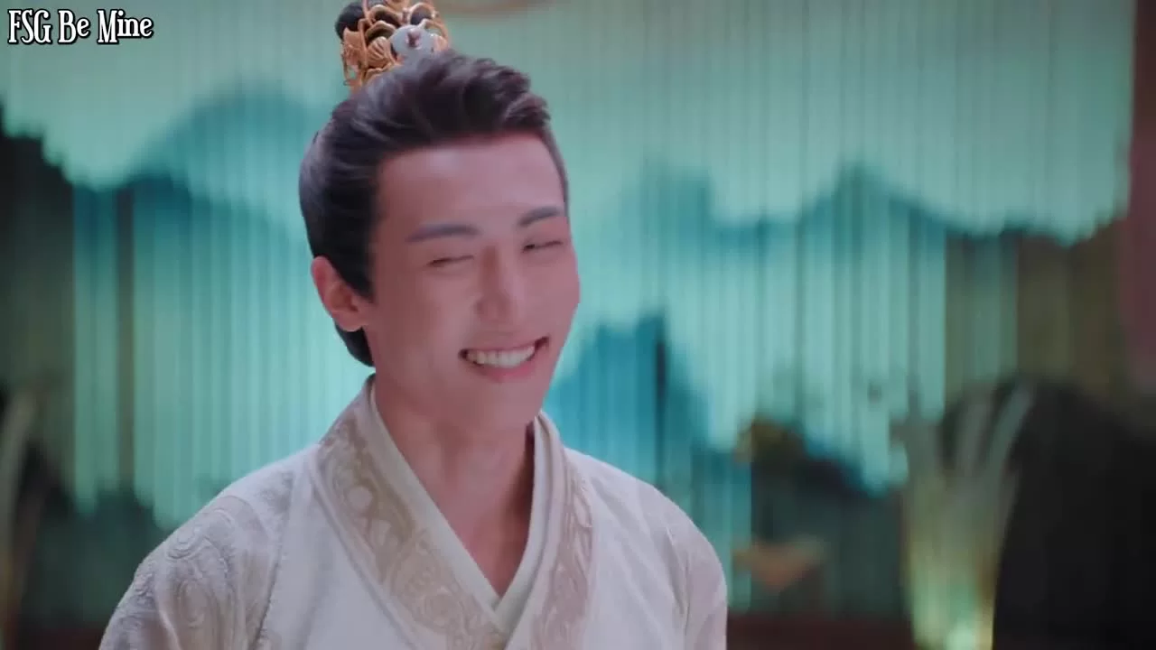 Танец империи 3 серия