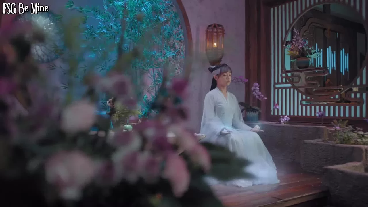 Танец империи 5 серия