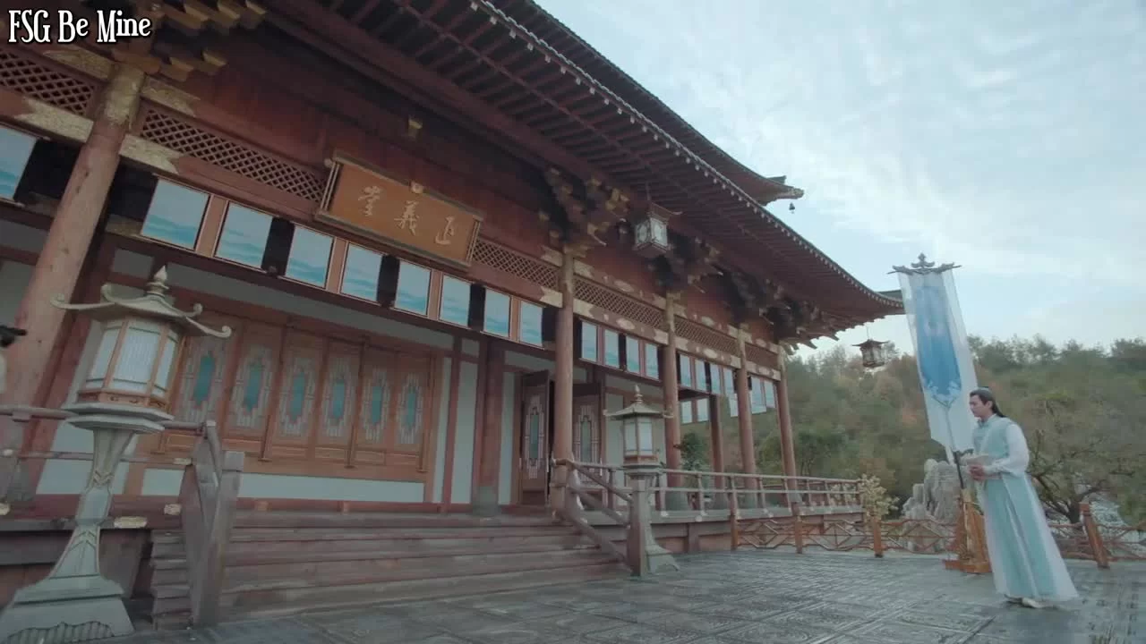 Танец империи 6 серия