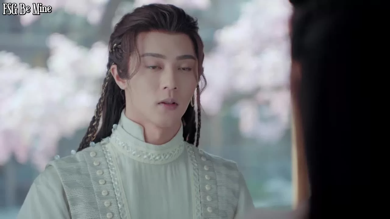 Танец империи 7 серия