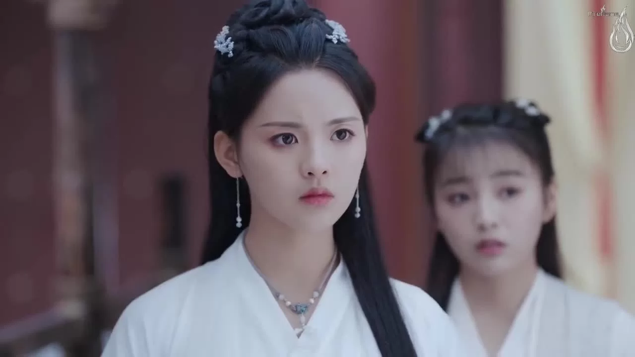 Танец феникса 15 серия