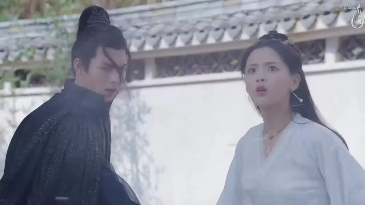 Танец феникса 22 серия