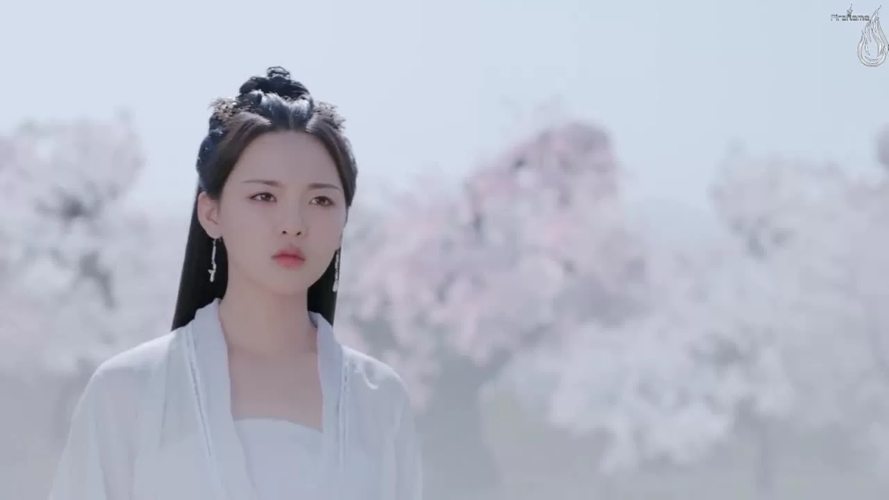 Танец феникса 26 серия