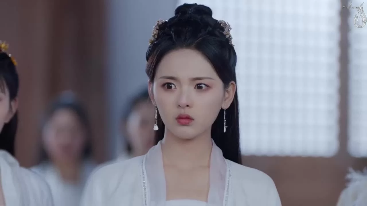 Танец феникса 27 серия