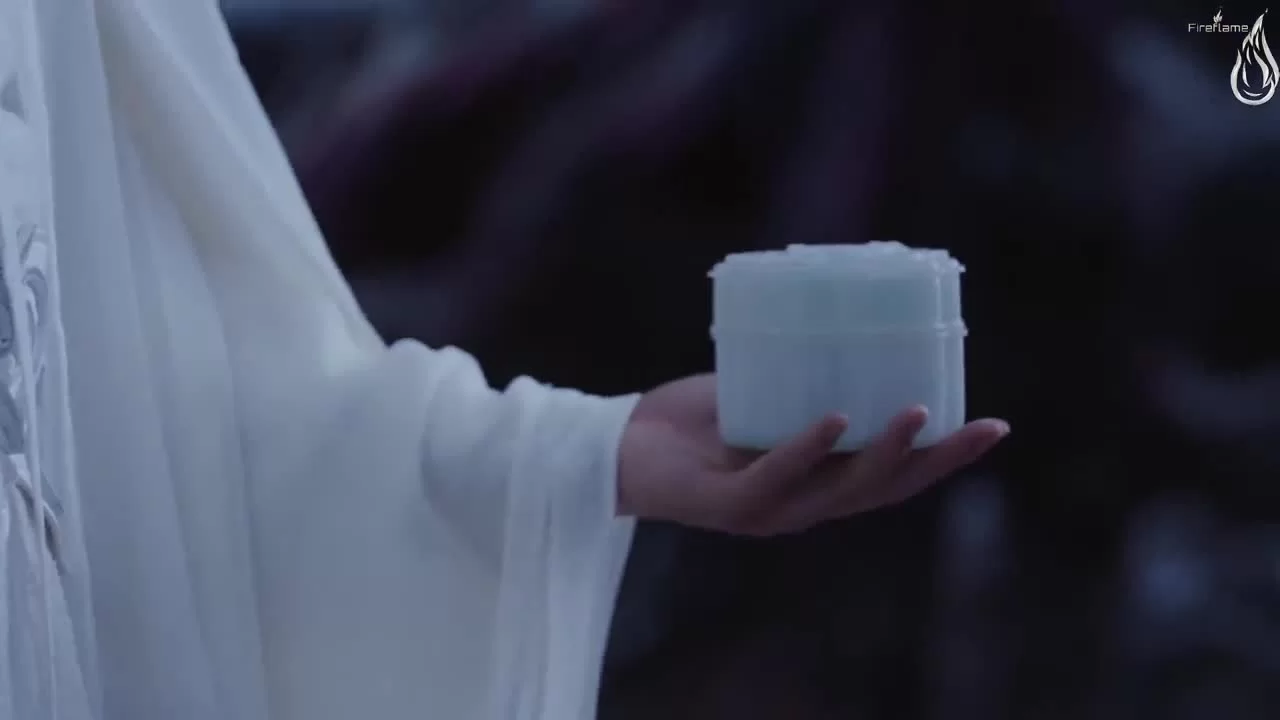 Танец феникса 4 серия