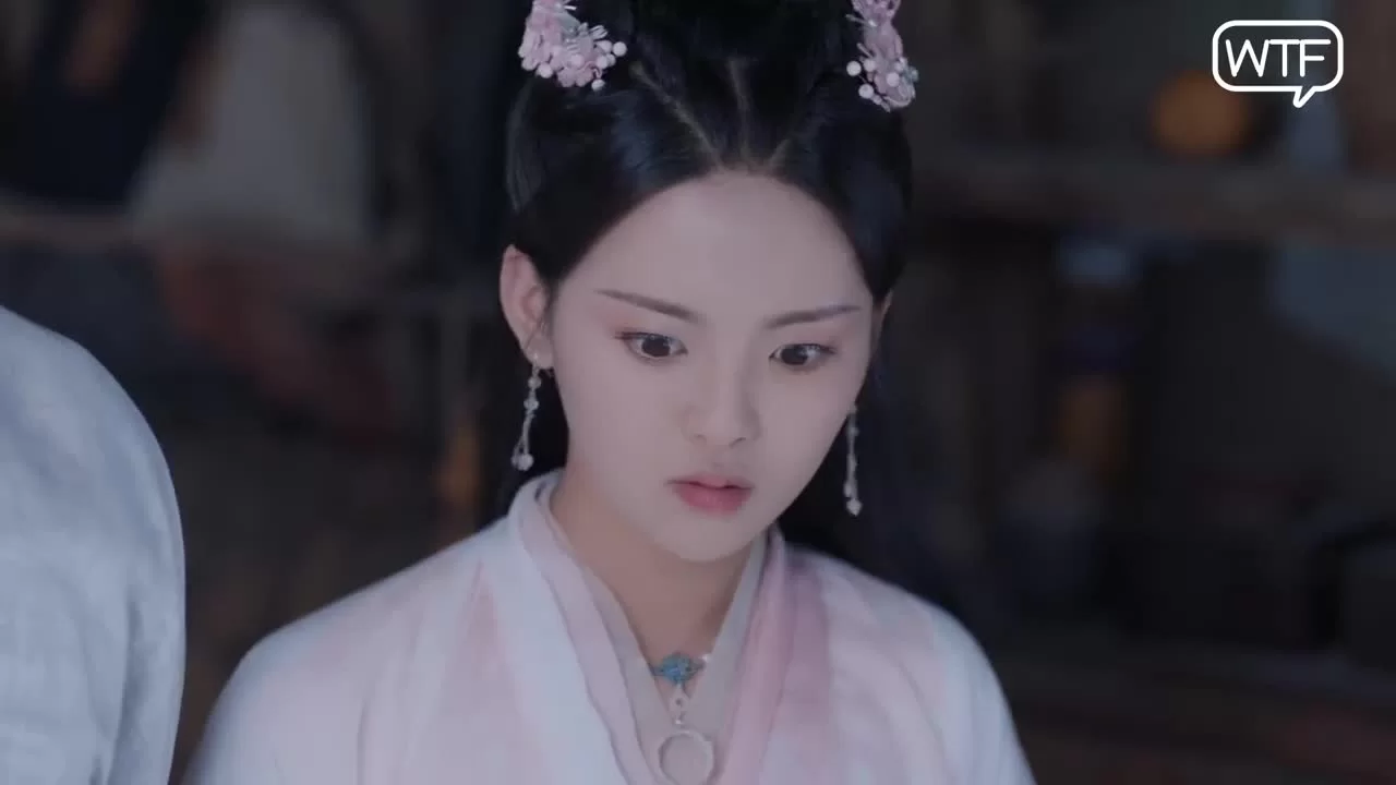 Танец феникса 6 серия