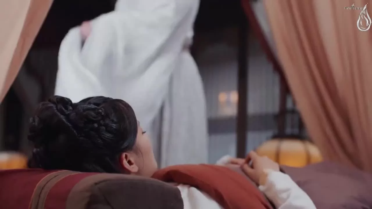 Танец феникса 7 серия