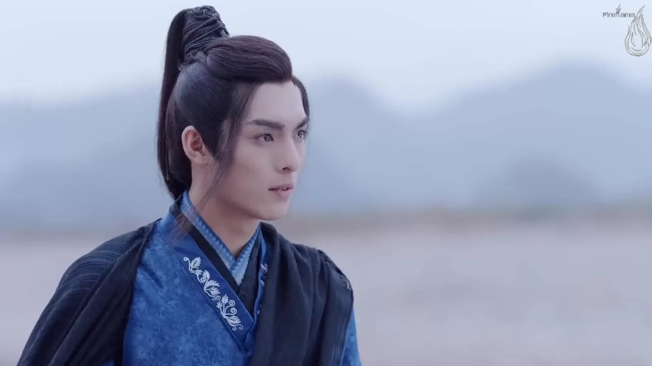 Танец феникса 8 серия