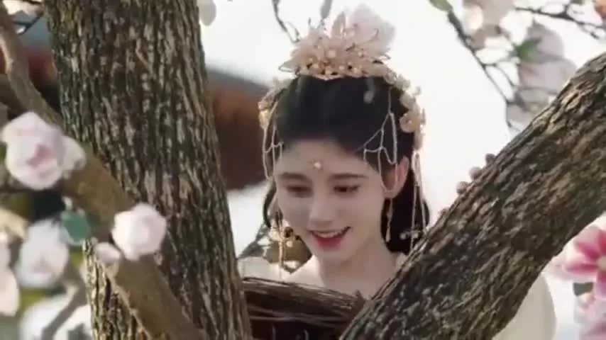 Твоё перерождение 3 серия