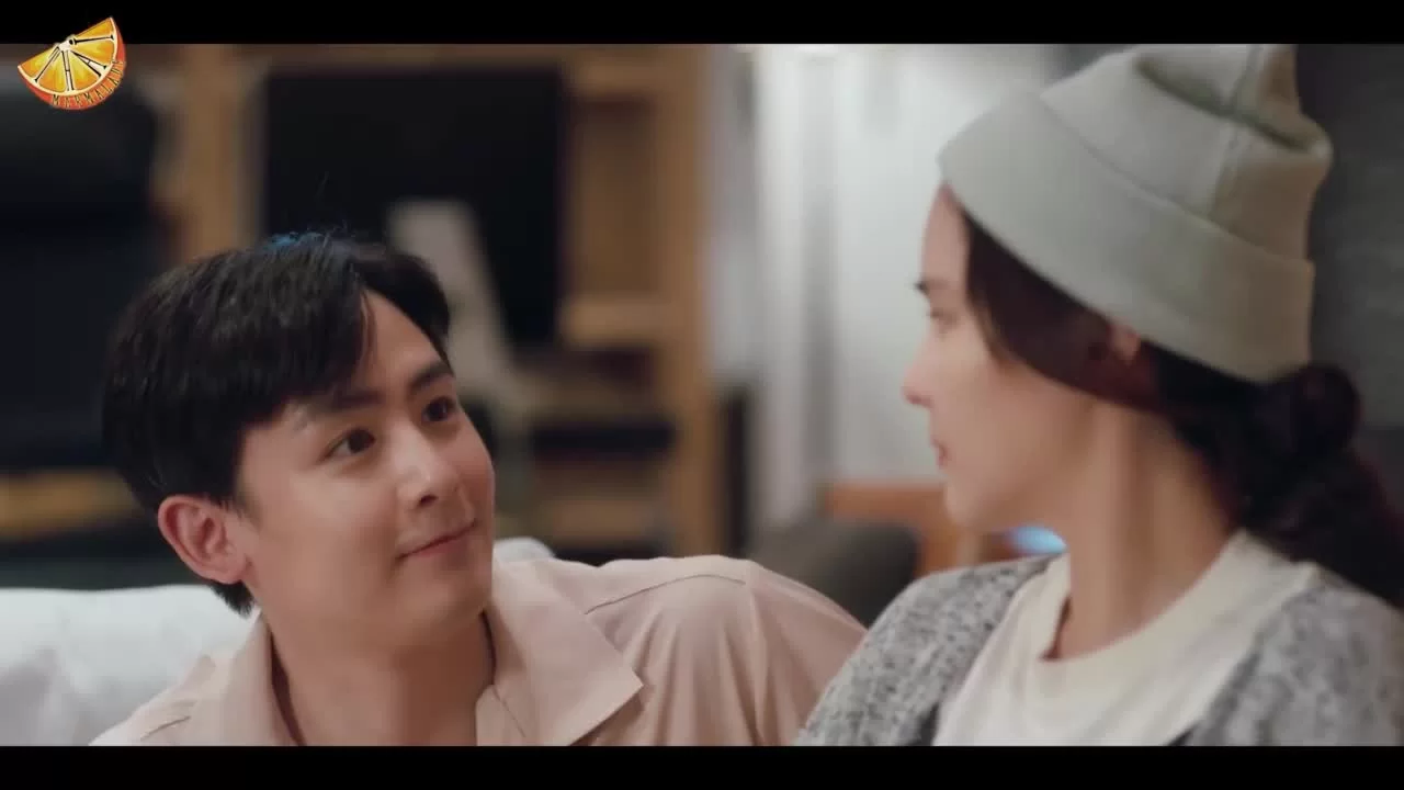 В поисках радуги 11 серия