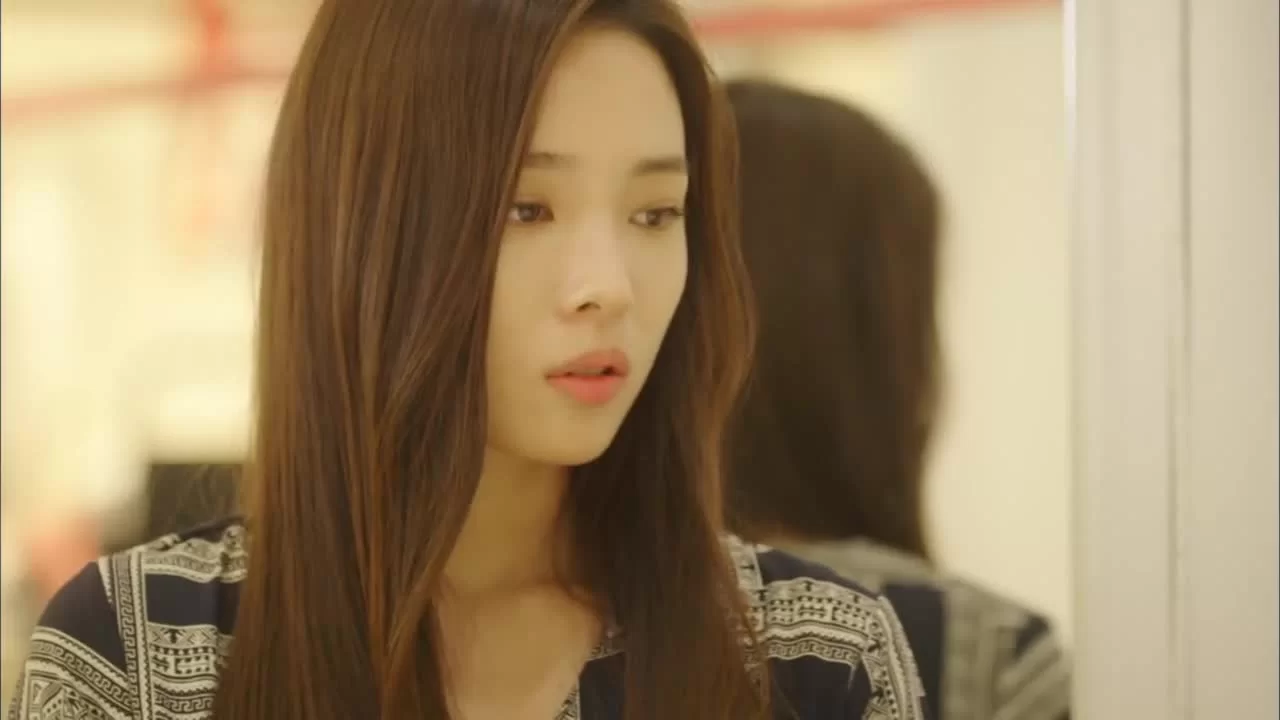 Королева кольца (2017) 3 серия