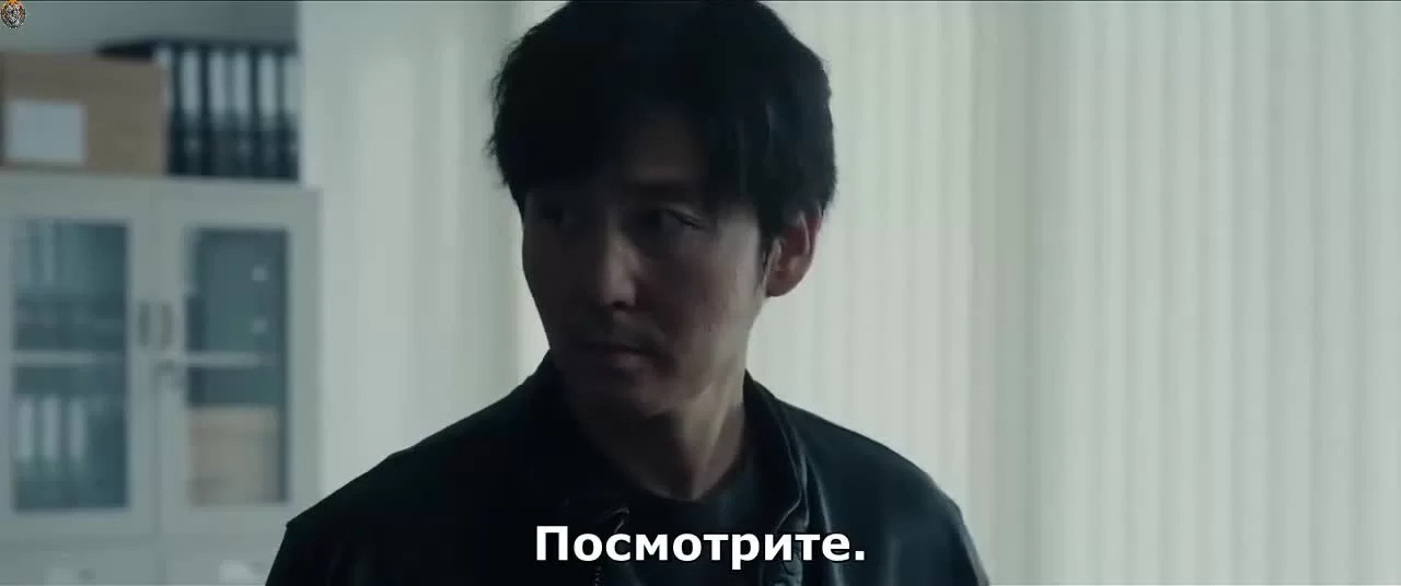 День и ночь (2017) 1 серия