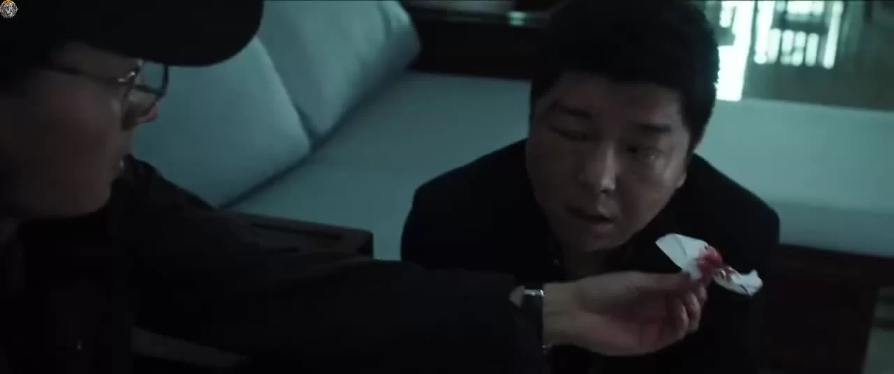 День и ночь (2017) 14 серия