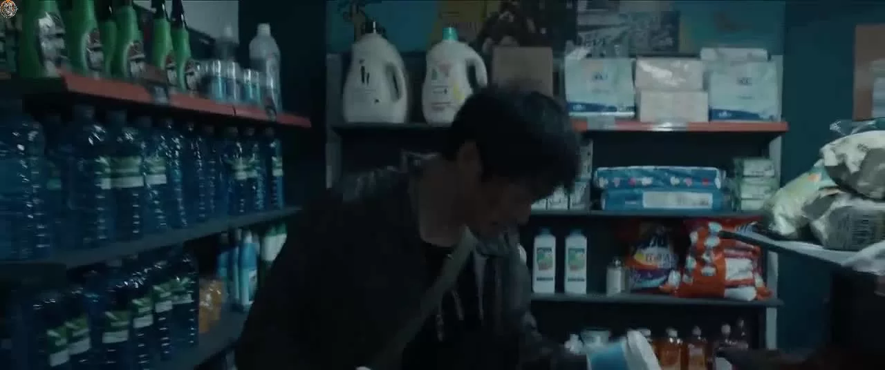 День и ночь (2017) 15 серия