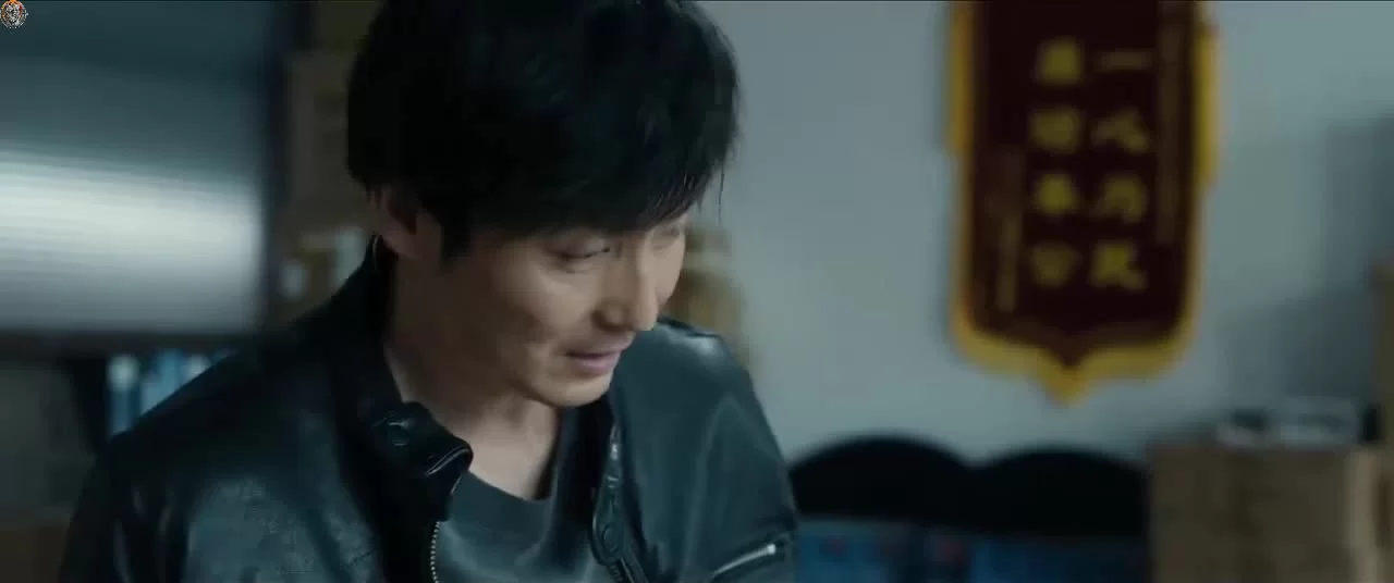 День и ночь (2017) 8 серия