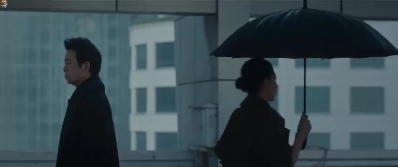 День и ночь (2017) 9 серия