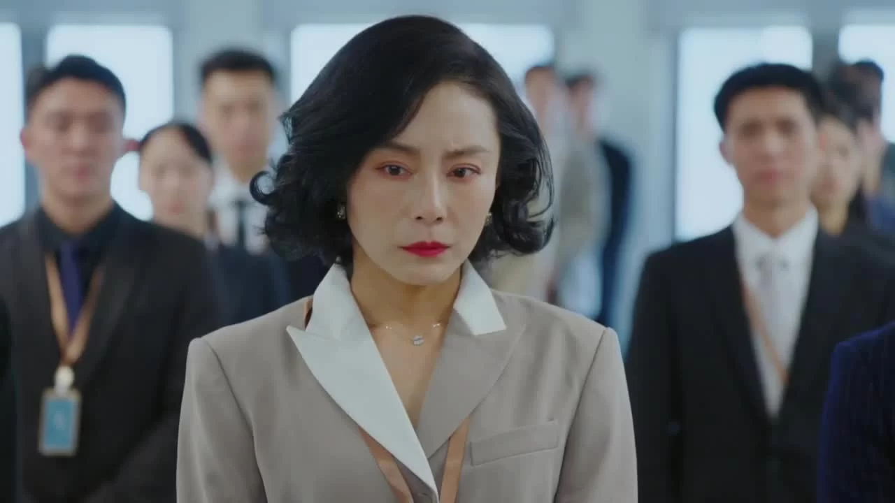 Год без работы 17 серия