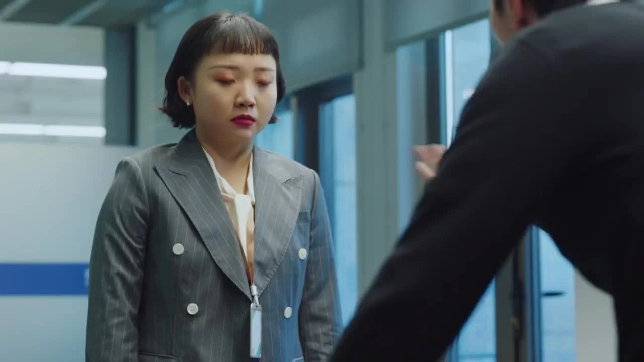 Год без работы 18 серия