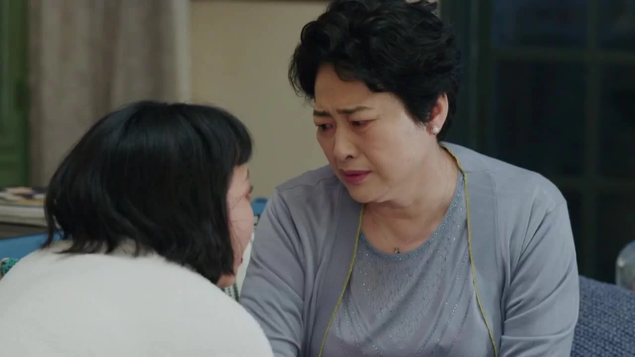 Год без работы 19 серия